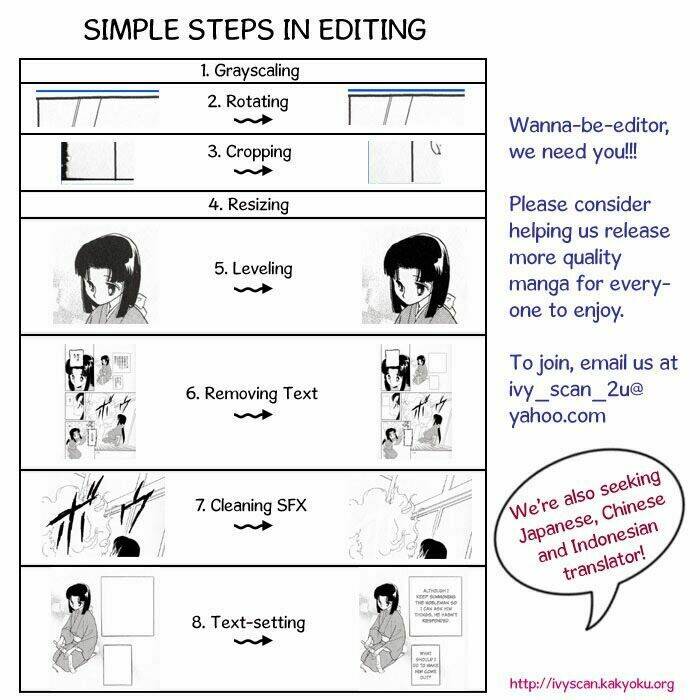 tobenai majo chapter 2 1