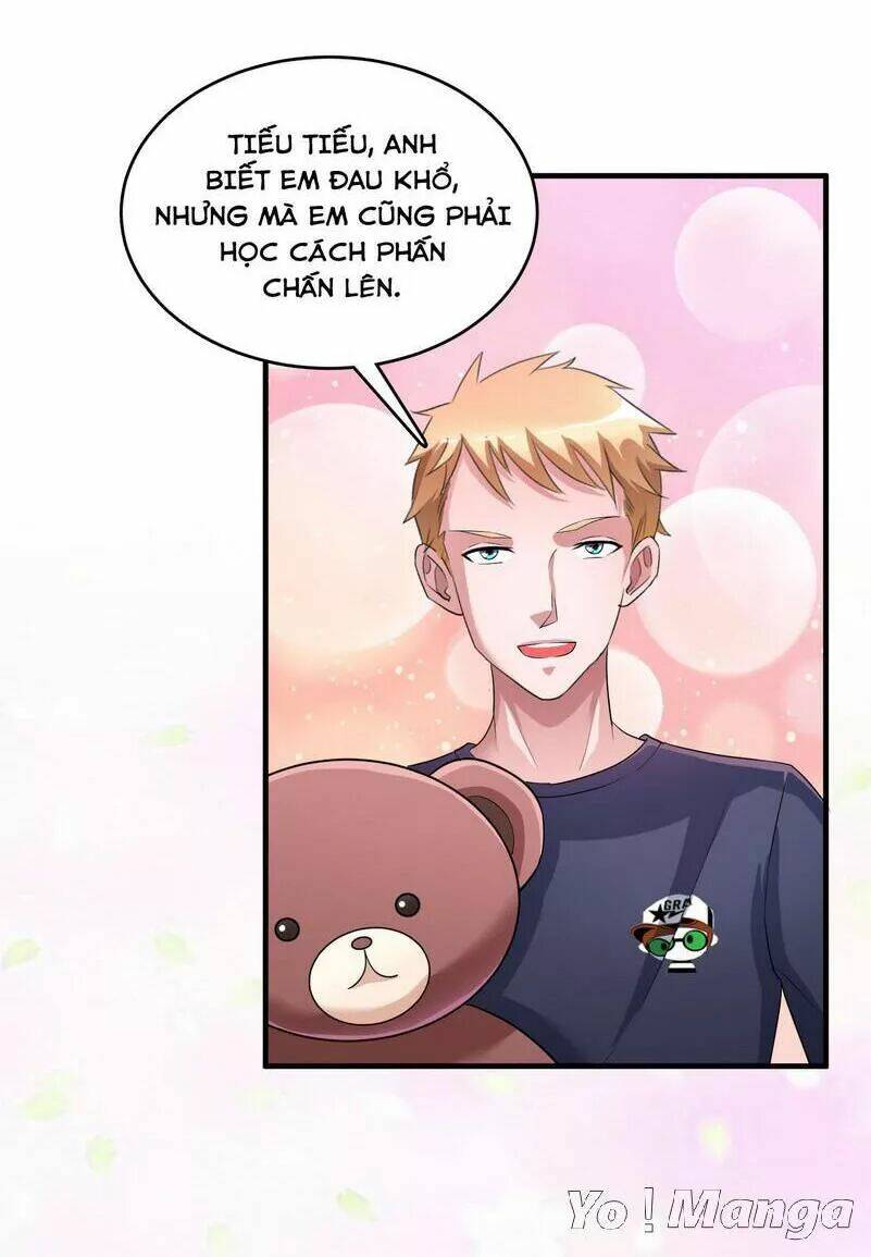 cô dâu gả thay của tổng tài chapter 73 5