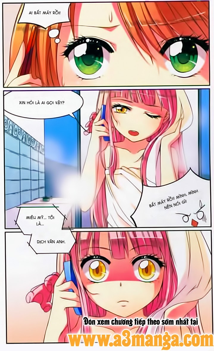 kế hoạch bướm chapter 8 12