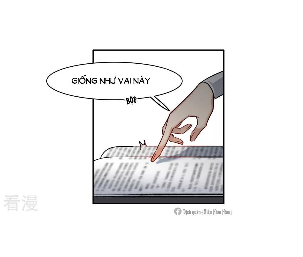 thế giới đệ nhất cự tinh chapter 31.3 14