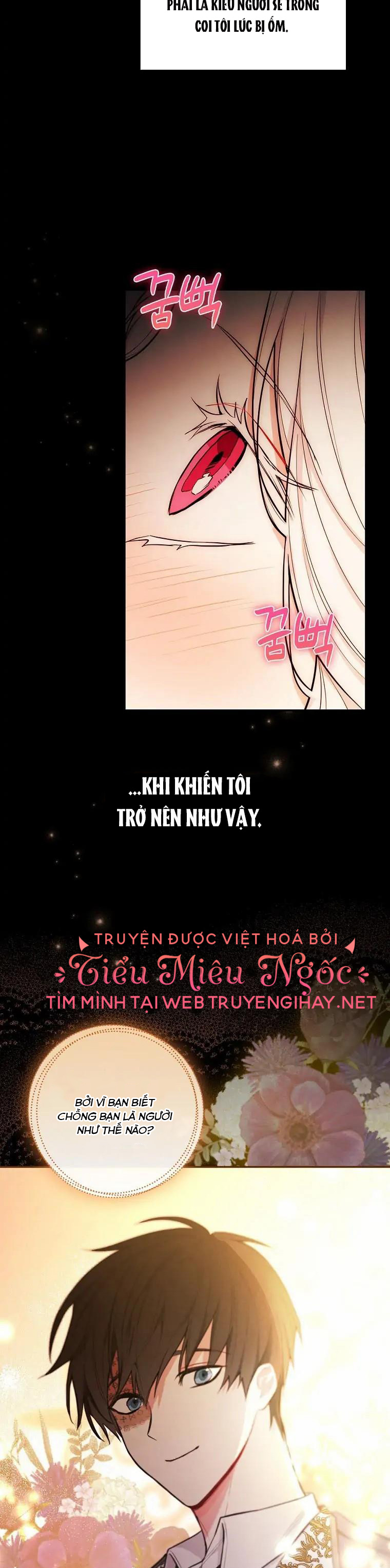 tôi trở thành mẹ của vị anh hùng chiến binh chapter 41 29