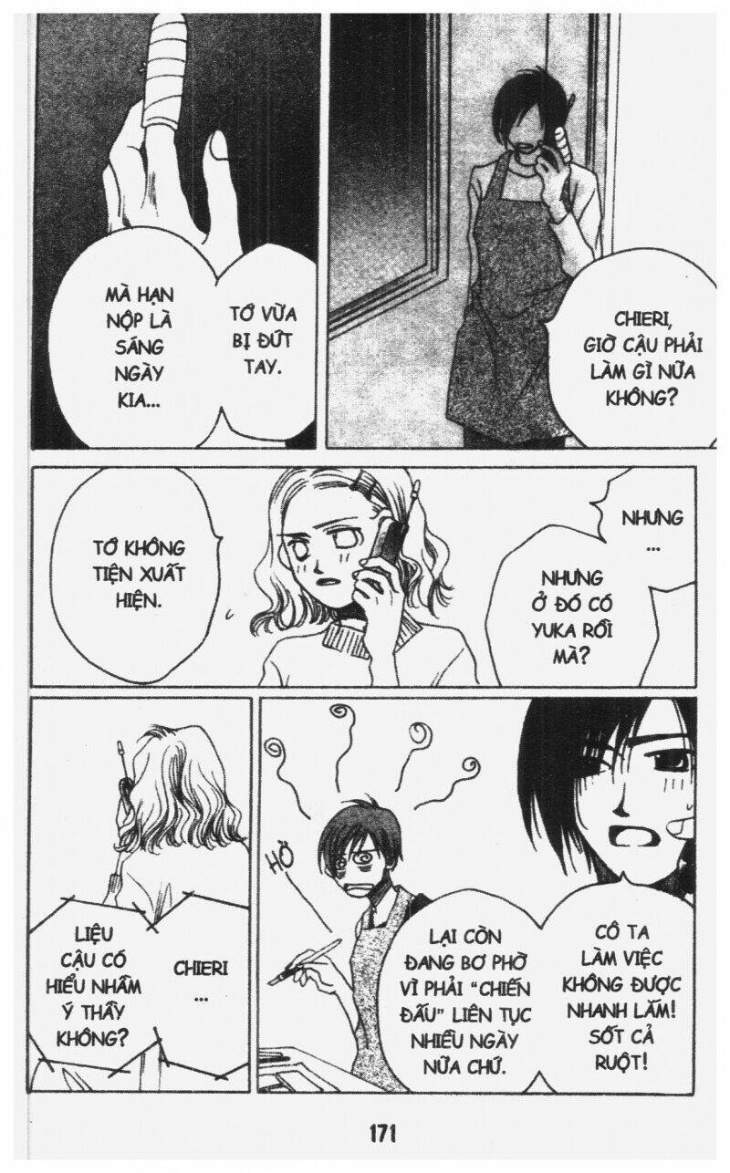 diamond head chapter 5 171