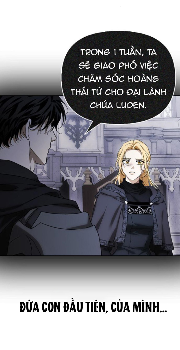 Tôi Thuần Hóa Chó Điên Của Chồng Cũ chapter 81.2 18