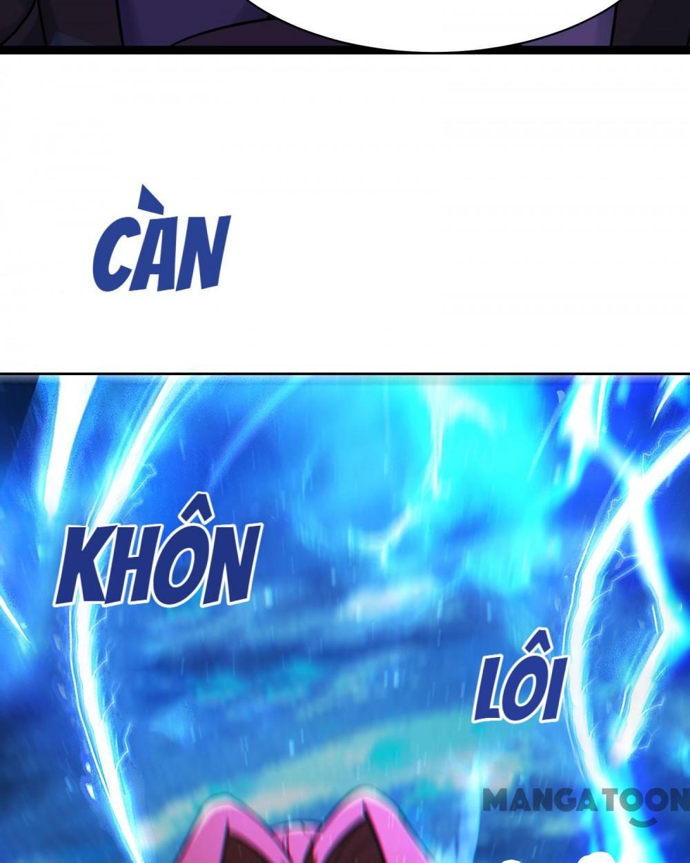 đồ đệ ta toàn là nữ ma đầu chapter 210 26