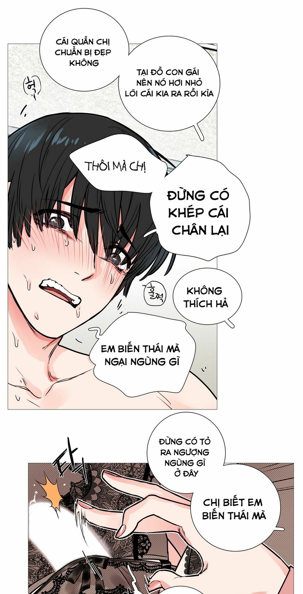 Nữ Tiểu Thuyết Gia Dậm Bao Chapter 11 - Trang 38