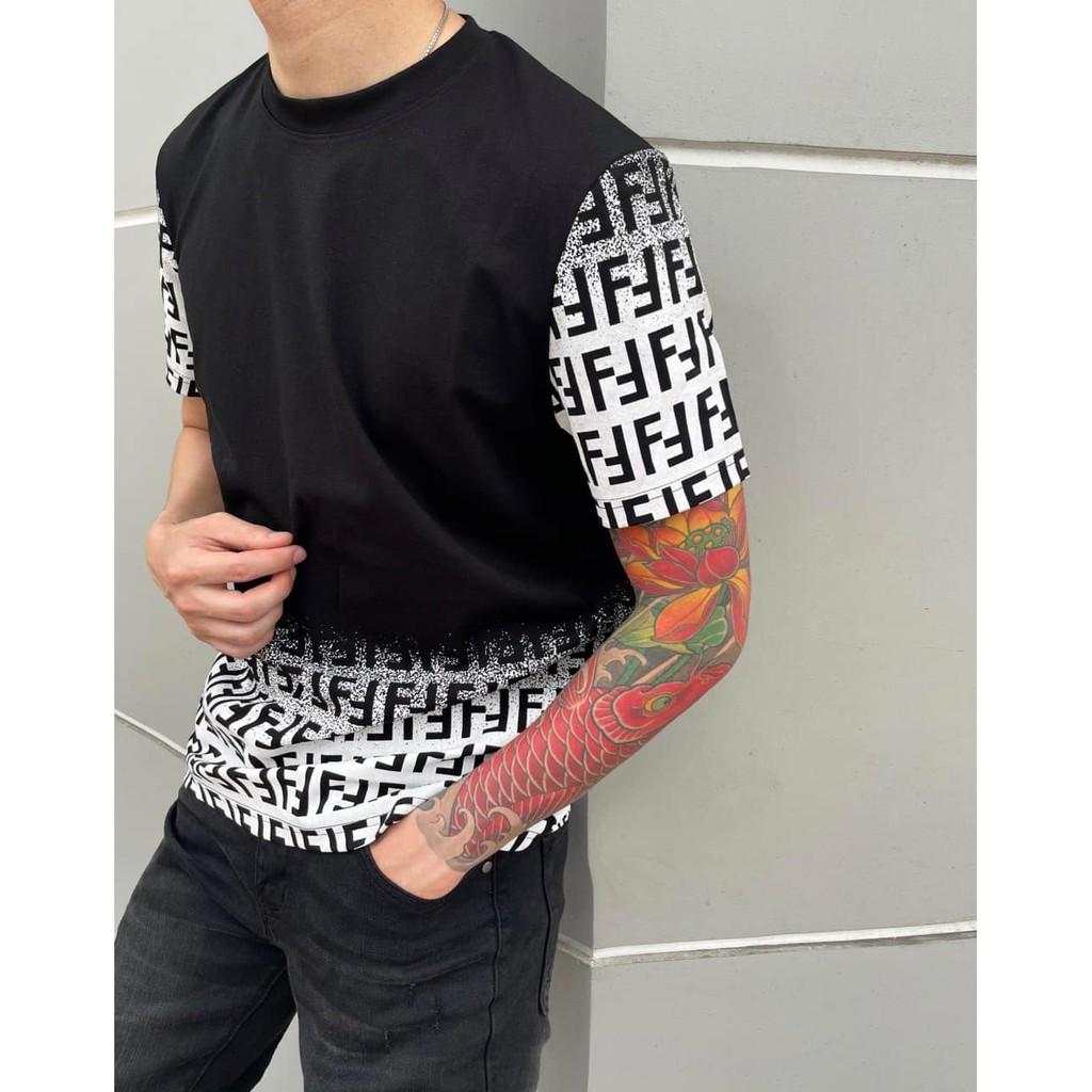 ÁO T-SHIRT NAM