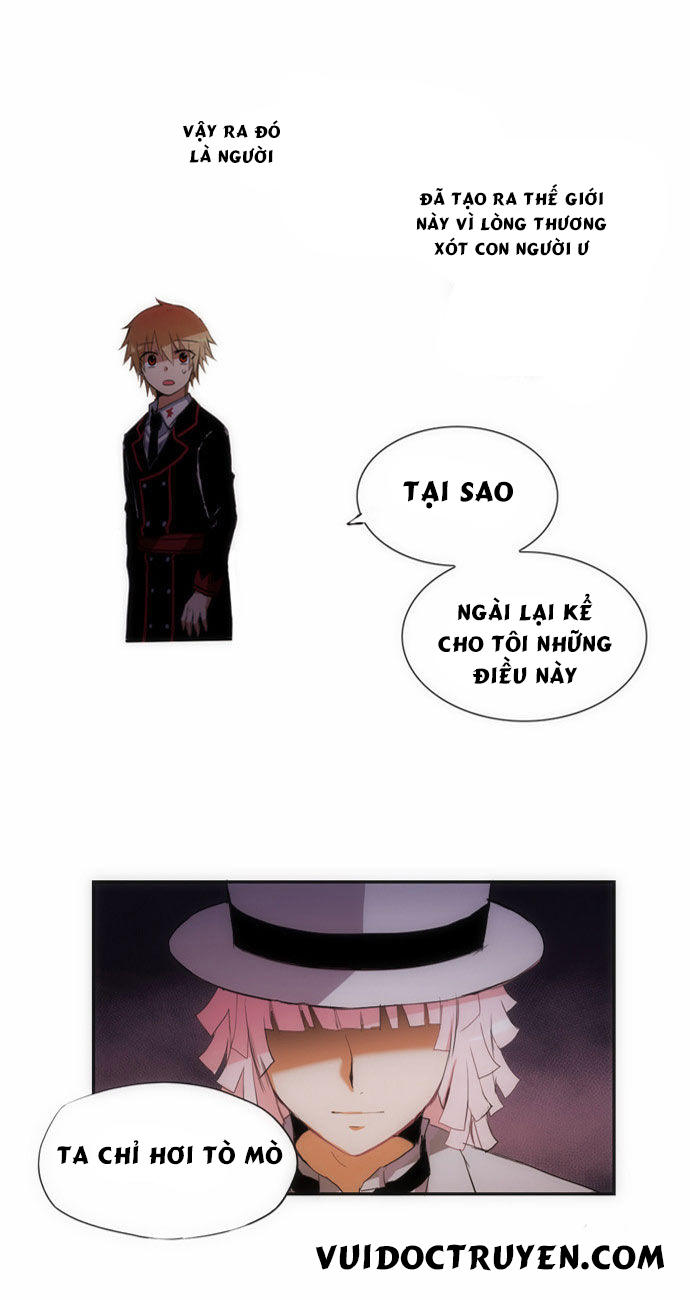 crepuscule (yamchi) chapter 56 18