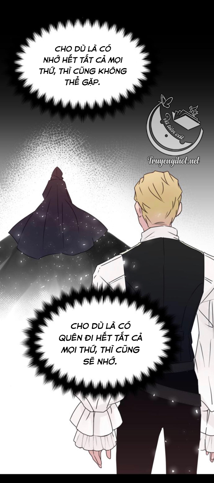 thánh nữ ẩn mình chapter 10.1 17