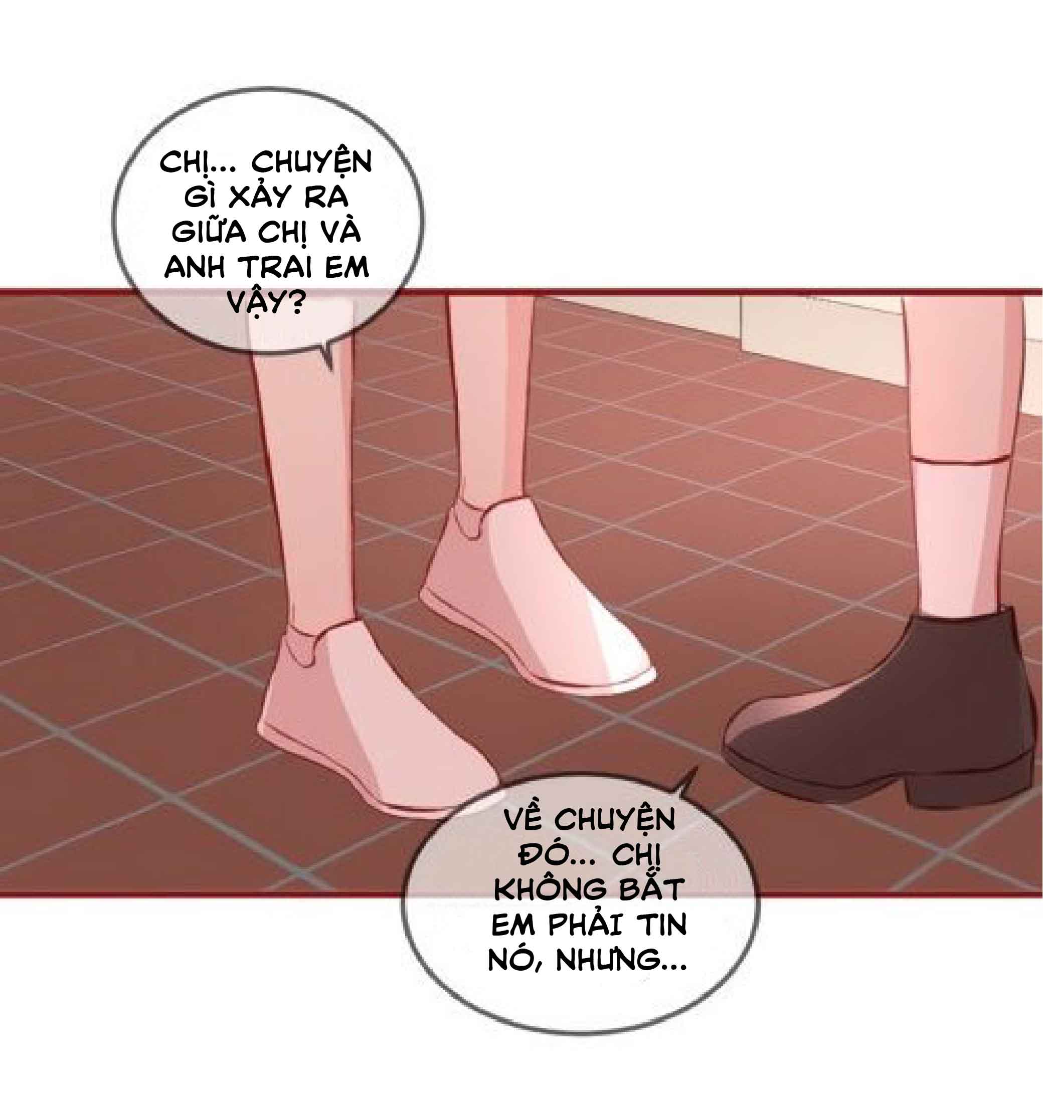 mù quáng vì yêu anh chapter 14 46