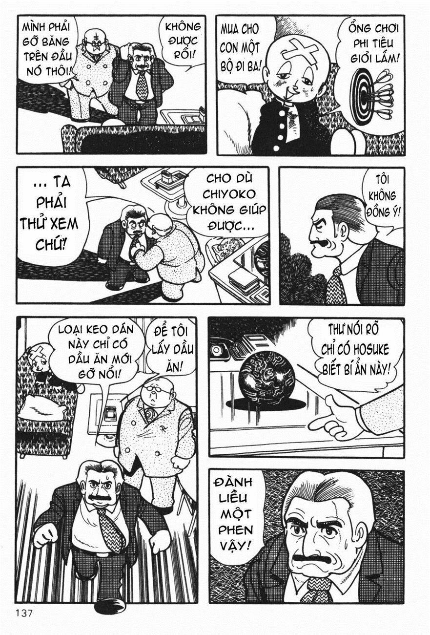 cậu bé ba mắt chapter 5 11