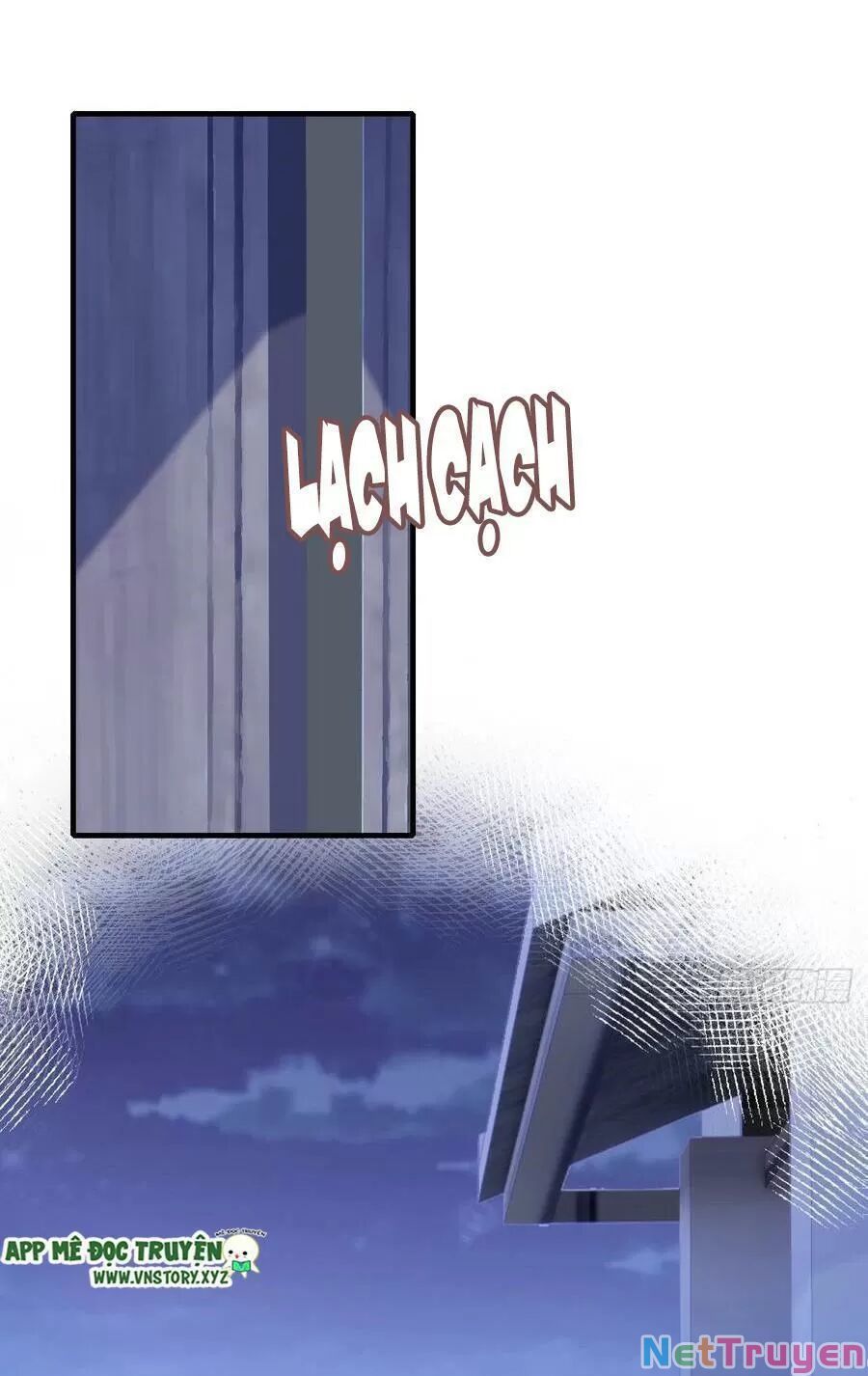 lại bị bệnh chiều chuộng quấn lấy chapter 69 20