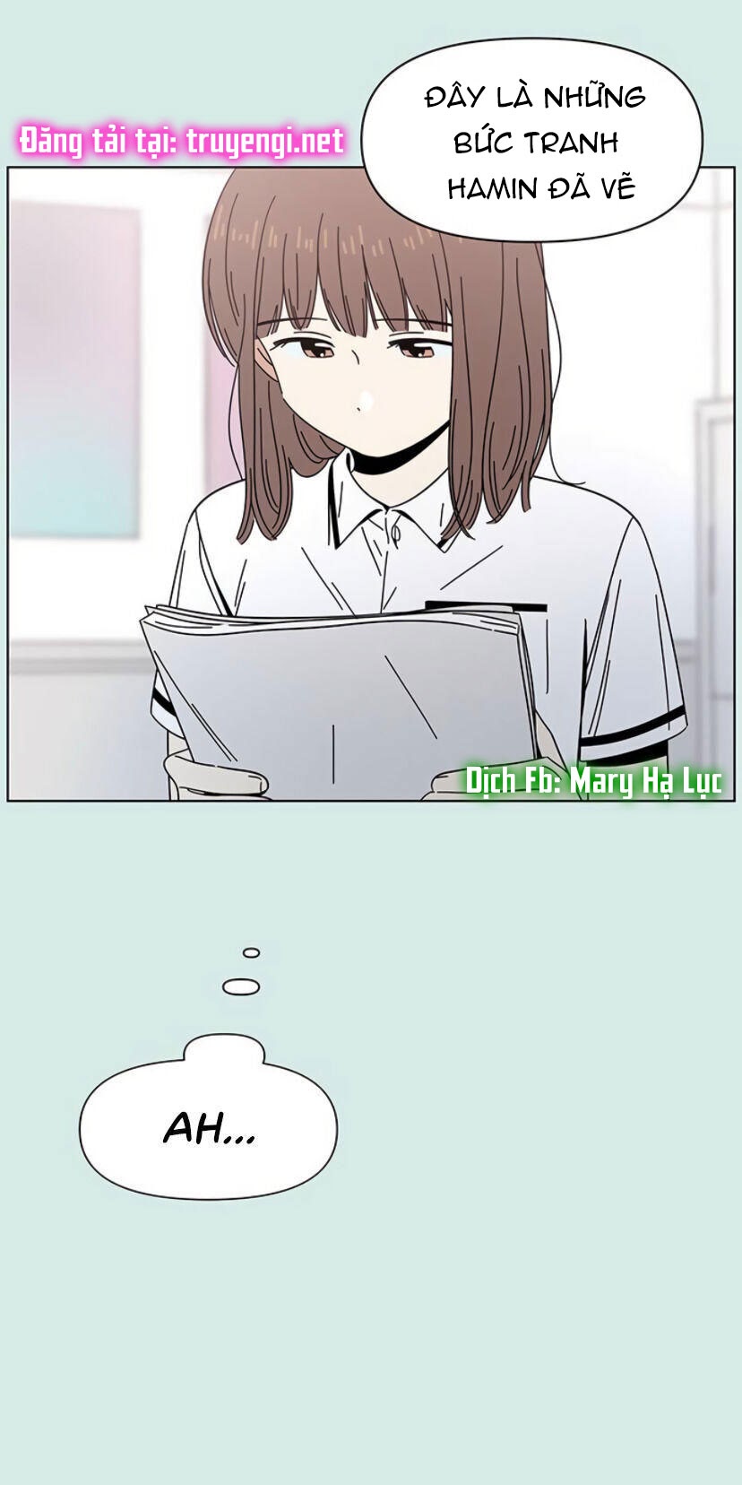 thanh xuân rực rỡ - season of blossom chapter 43 59