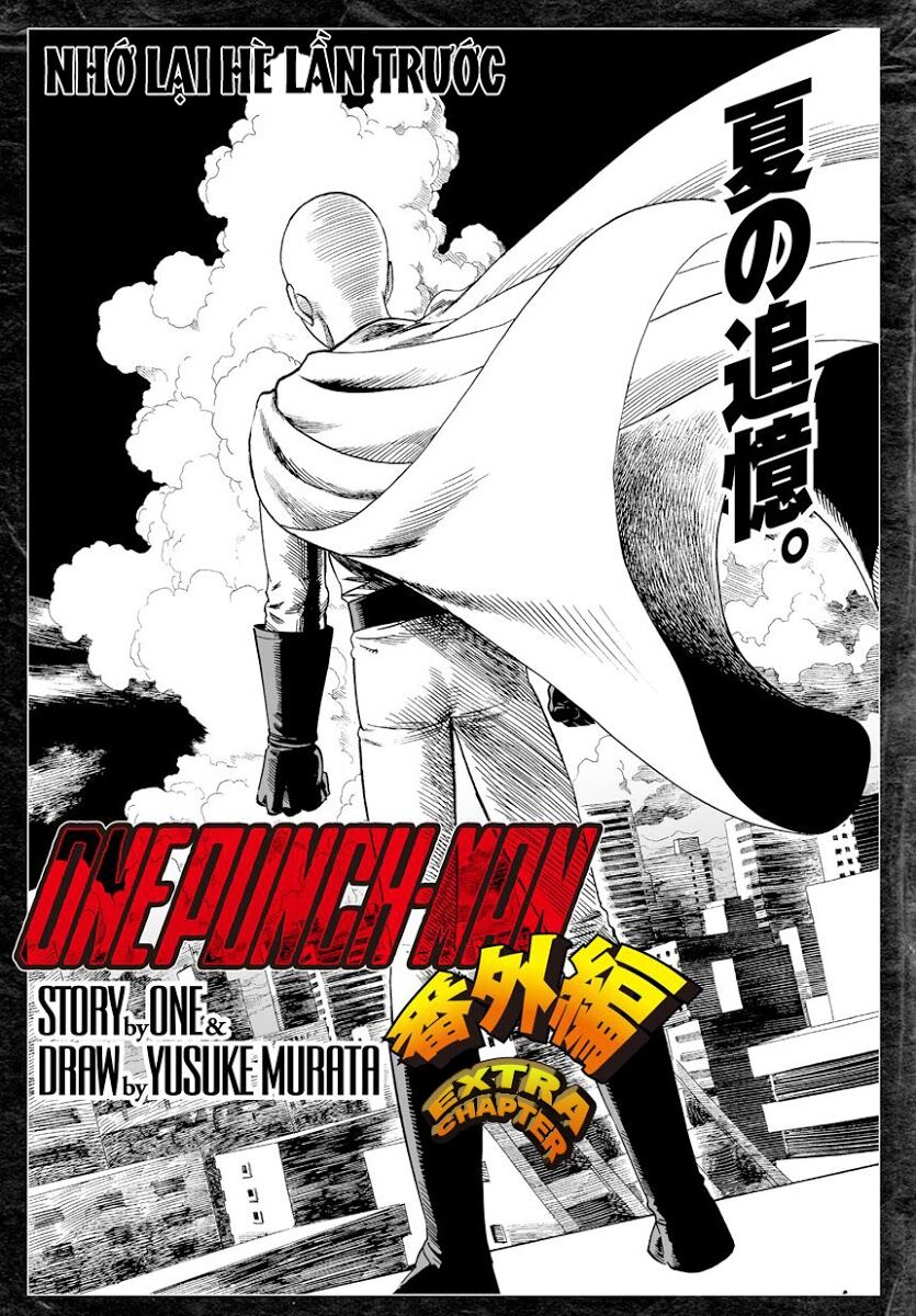 one-punch man chapter 18.5 1