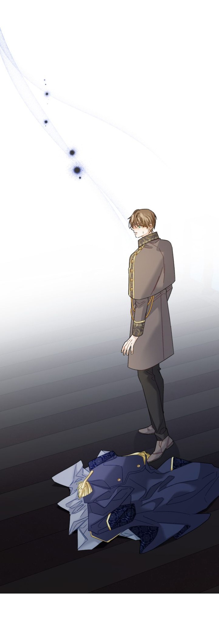 hải tặc thượng lưu chapter 19 9