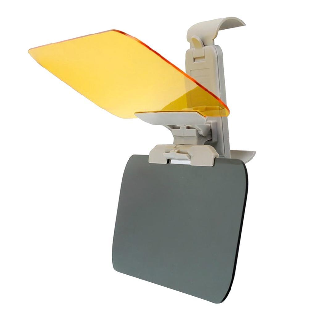 1pc Car Sun Visor Day Night Visor for Car Anti