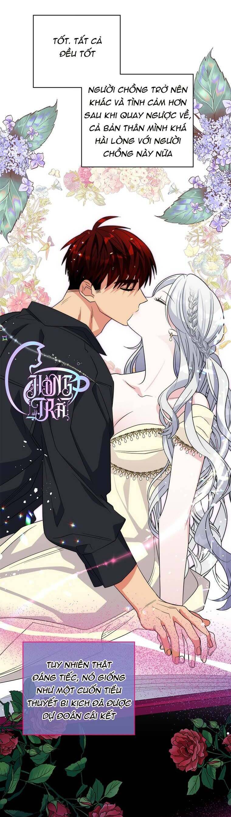 vợ yêu, anh sắp trụ không nổi chapter 59 17