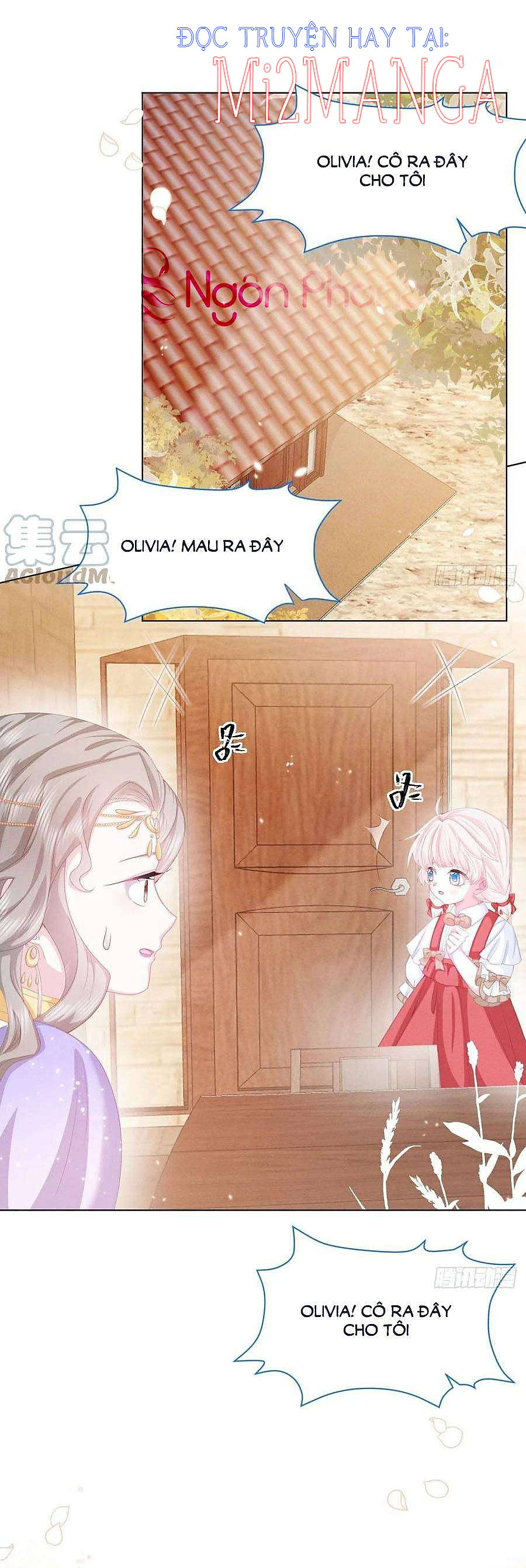 ninita yêu dấu chapter 27.1 1