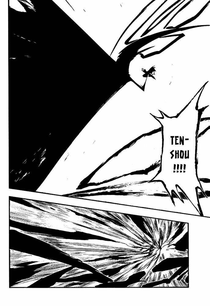 thần chết ichigo chapter 281 20