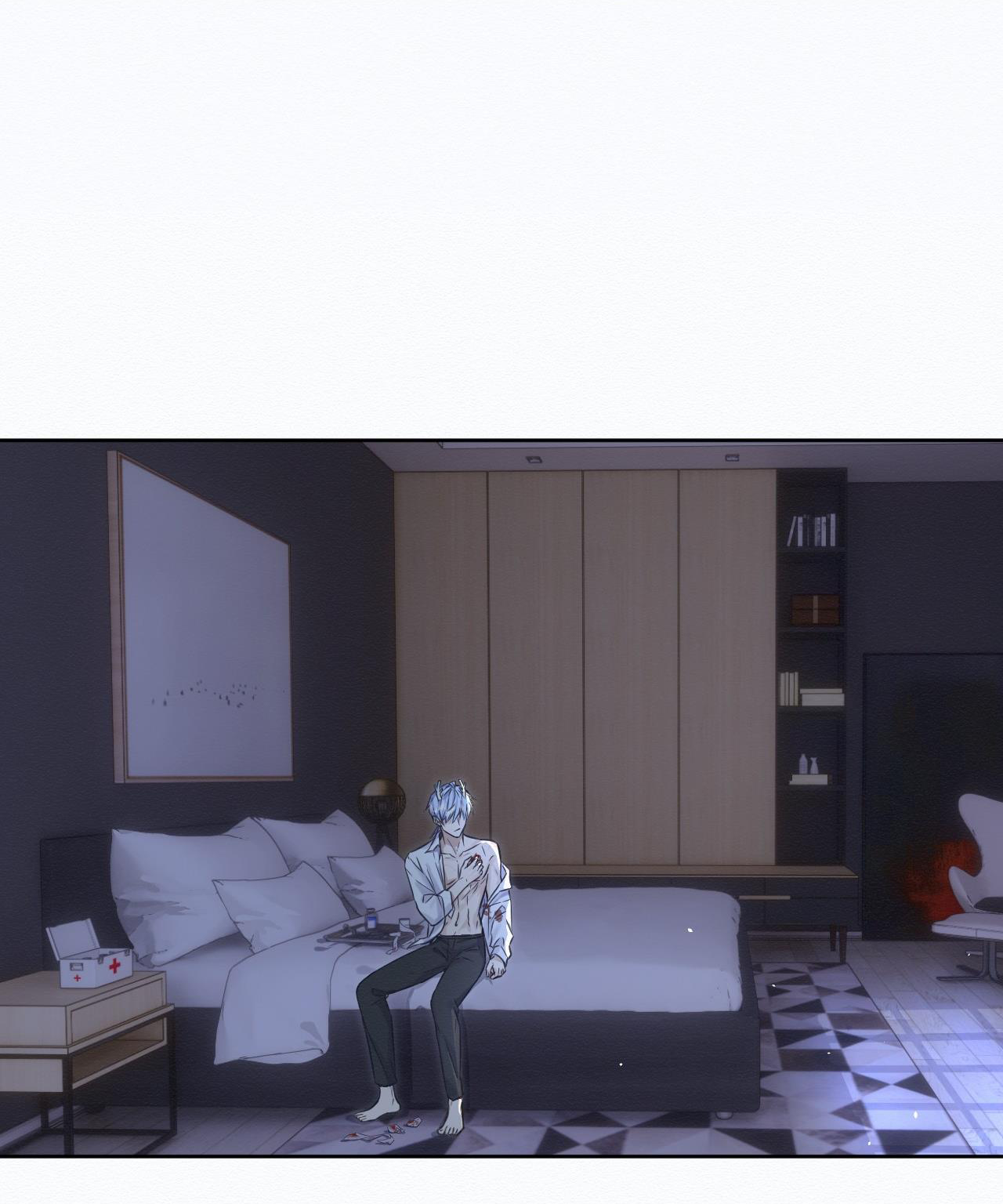 huynh dạy đệ vô lễ chapter 2 27