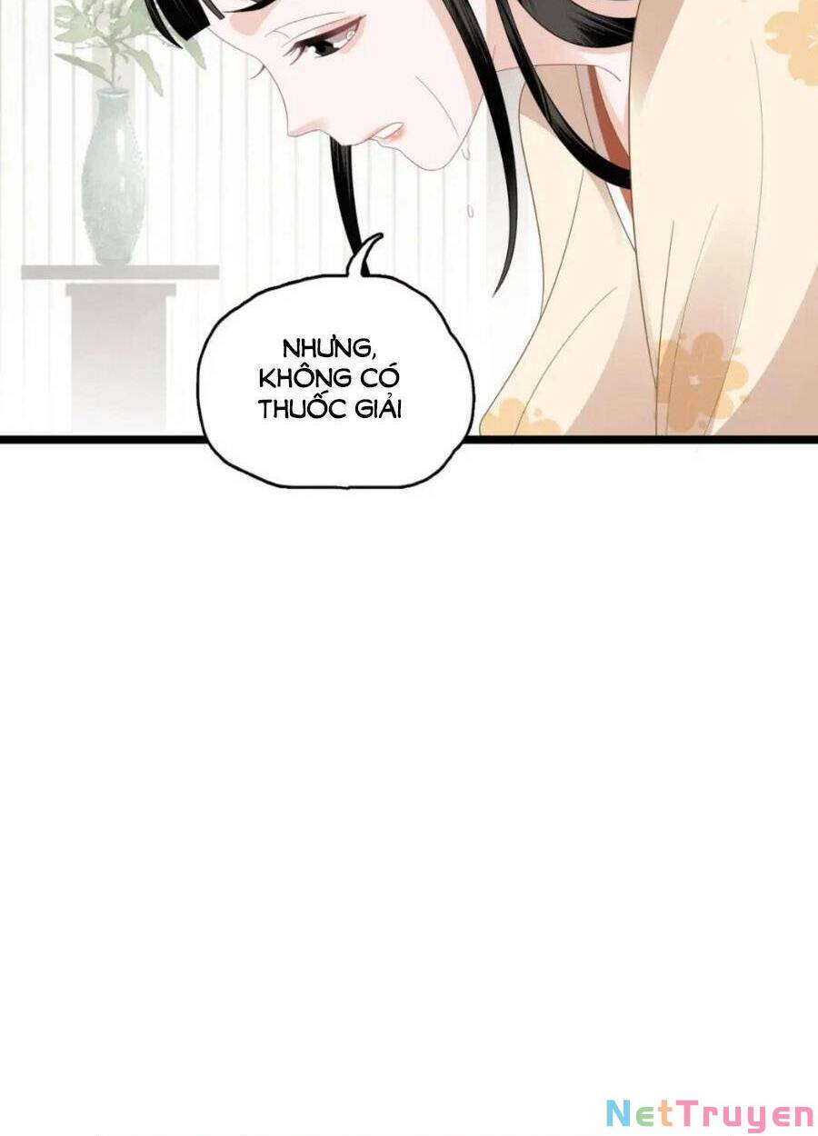 điều hương vương phi chapter 36 6