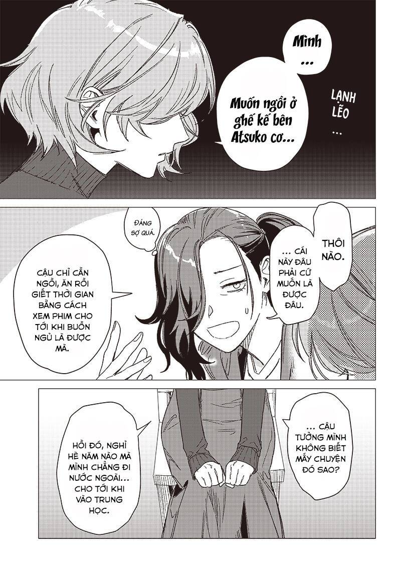 phụ nữ dại khờ 26:00 chapter 2.1 10