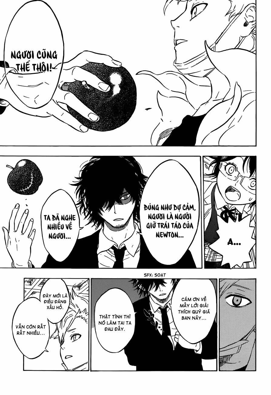 hungry joker chapter 5 14