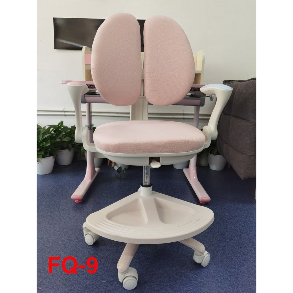 Ghế ngồi học chống gù cho con có tư thế ngồi lành mạnh chuẩn khoa học - Hàng chính hãng- Bảo hành 2 năm