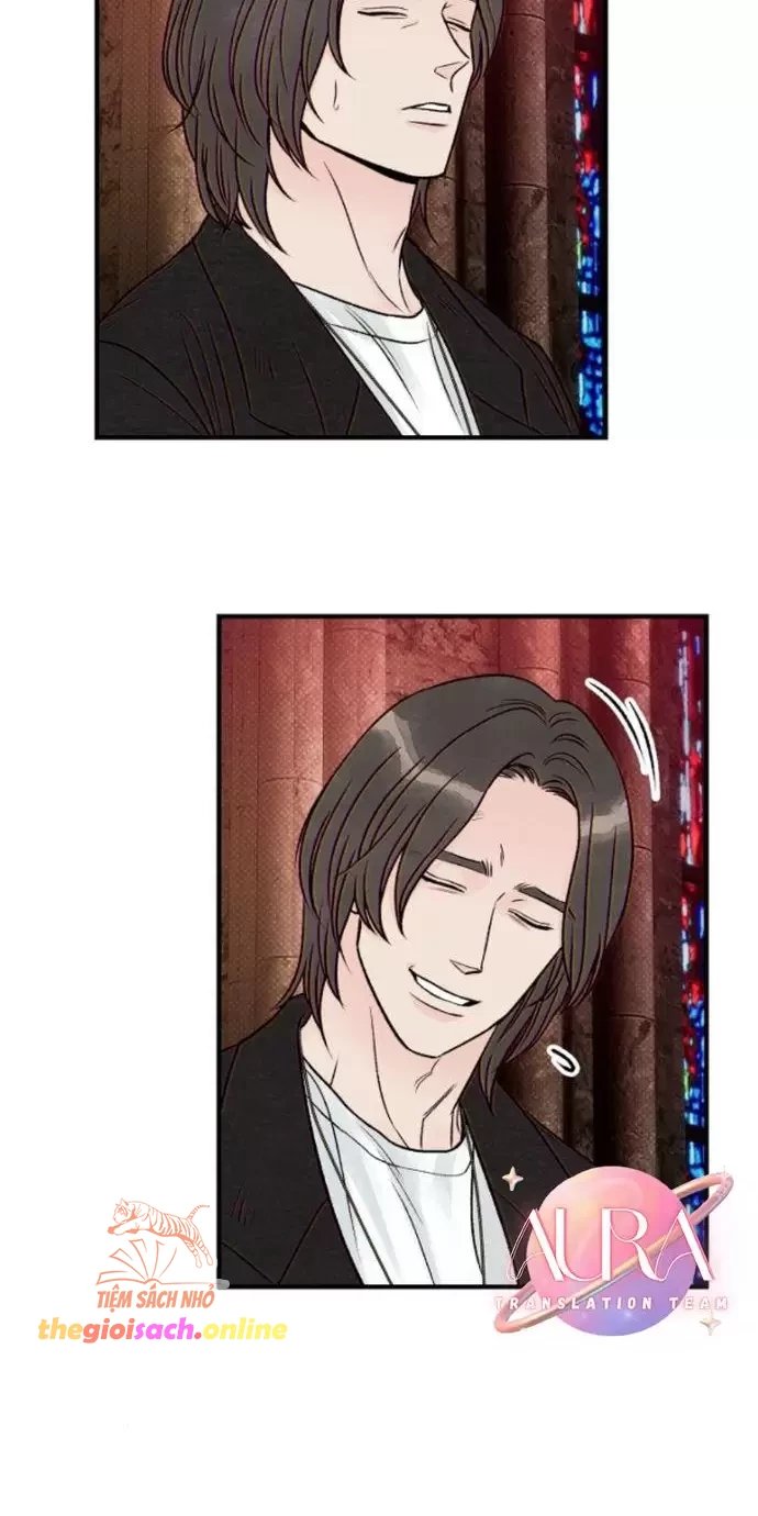 [18+] nguyệt mị moonstruck chapter 4 68