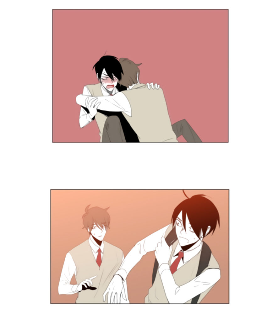 thú cưng của tôi là dơi chapter 15 27