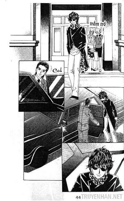 cô nàng sandwich chapter 26 22