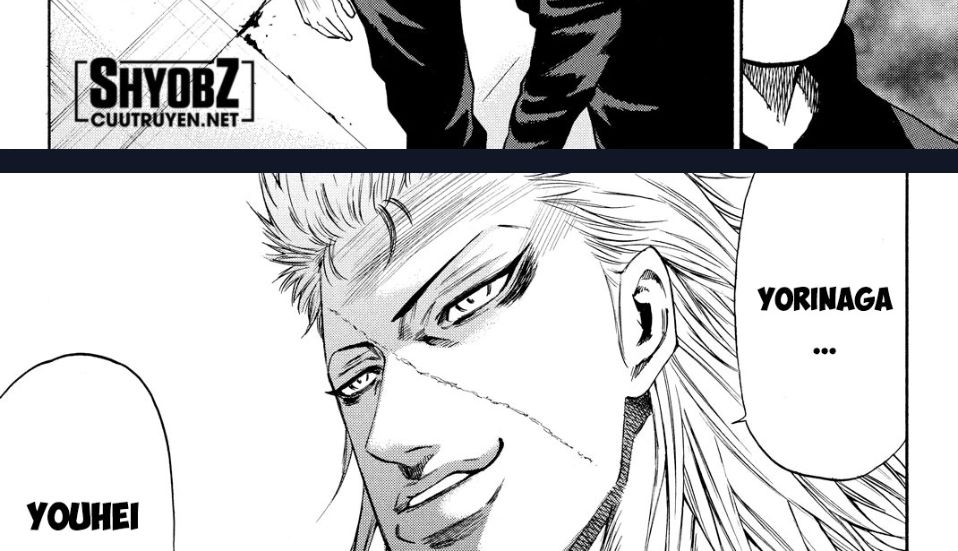 a-bout! chapter 167 9