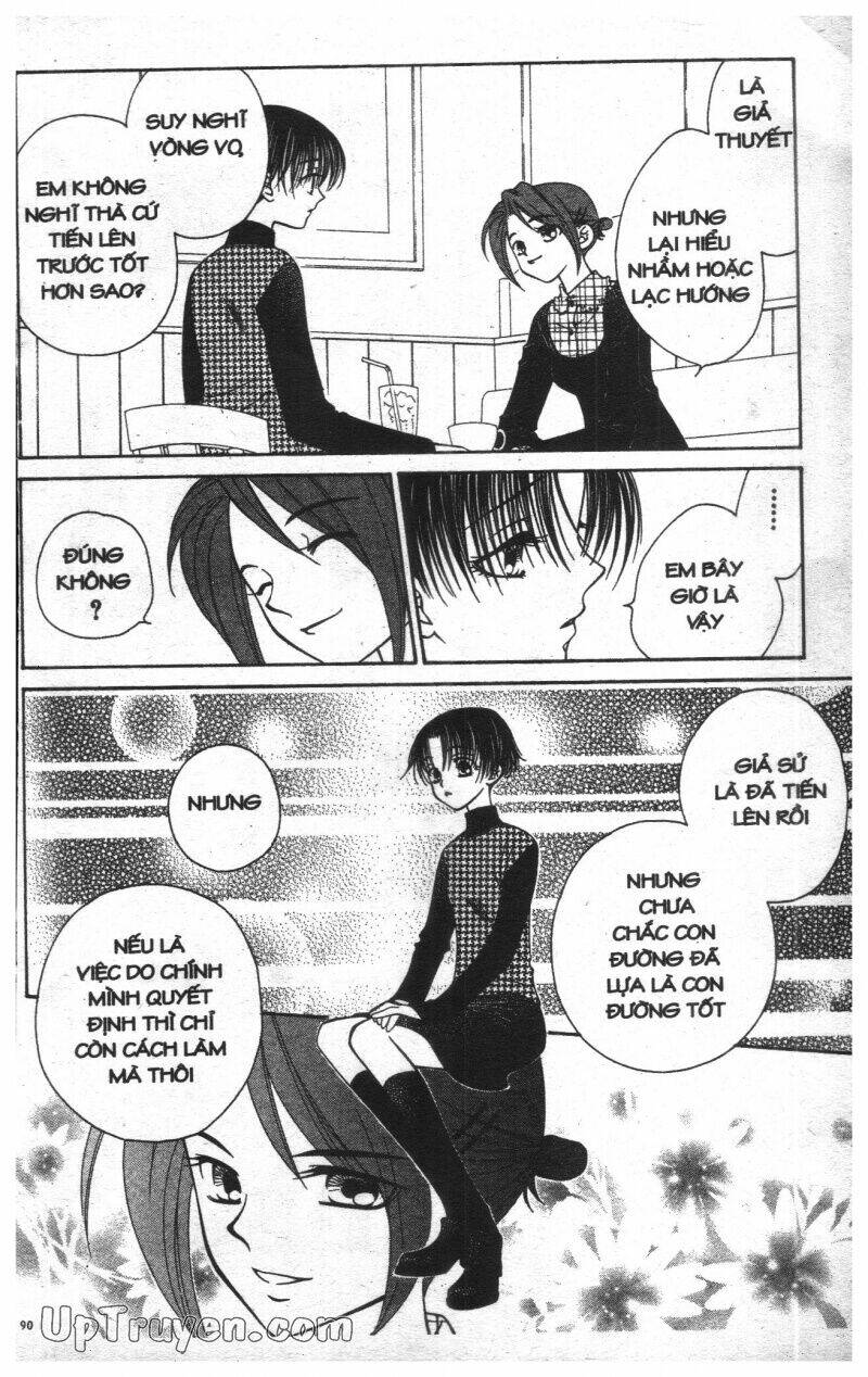 thấy mờ ghét chapter 13 89