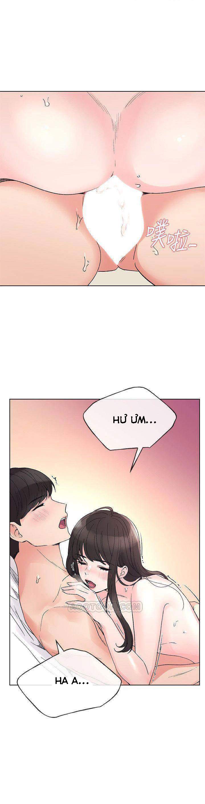 unlucky girl - cô nàng xui xẻo chapter 47 18