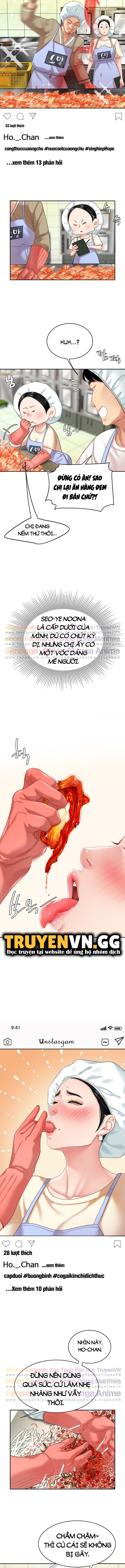 nếm mùi lạc thú chapter 14 3