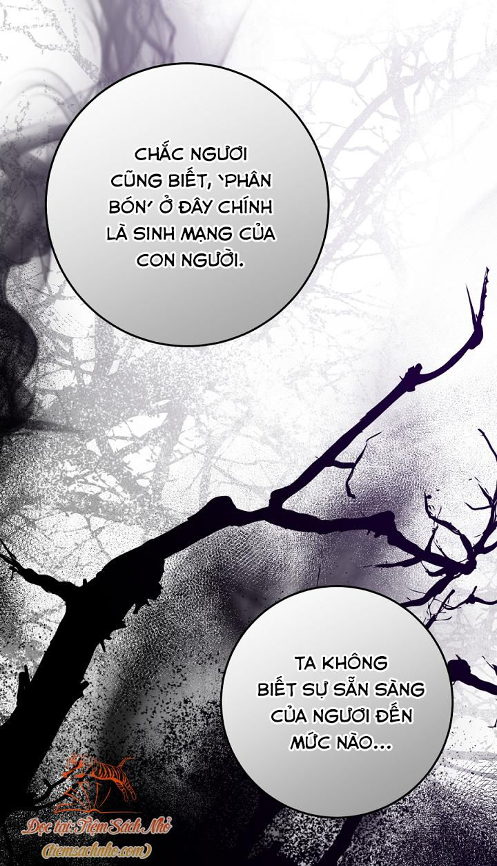 ác nữ là con rối chapter 69 29