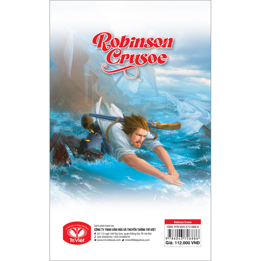 Robinson Crusoe