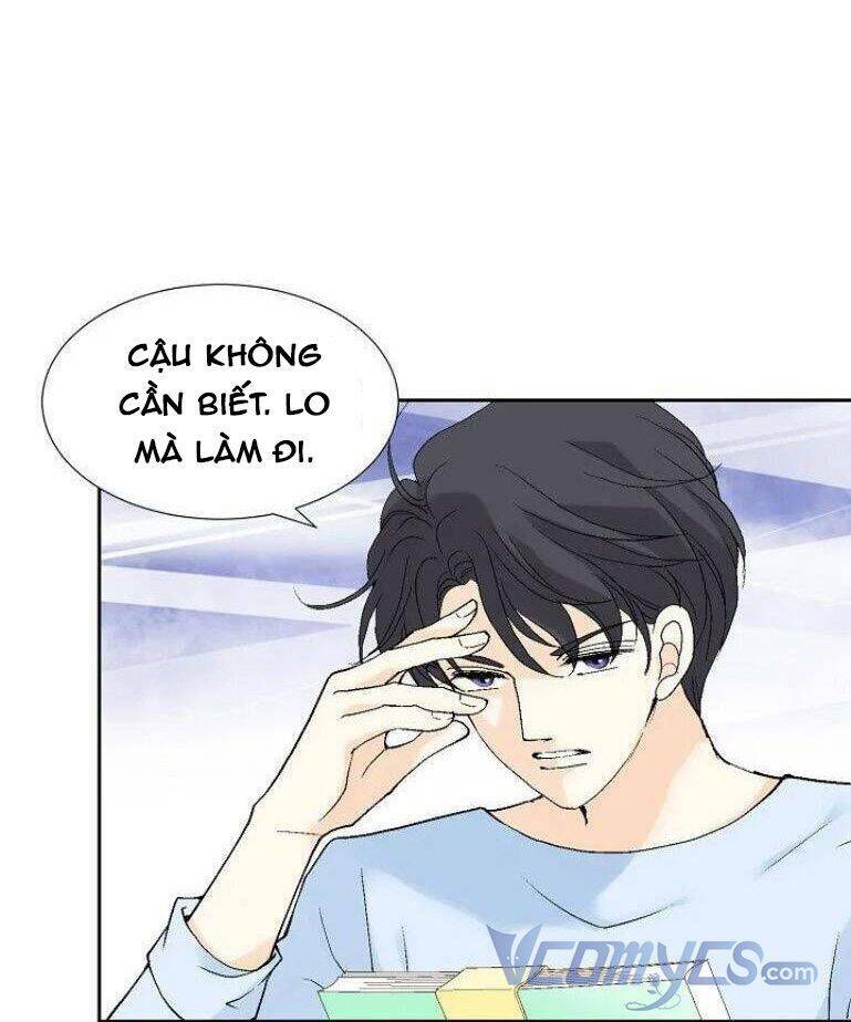 lee bom, em là của anh chapter 49 42