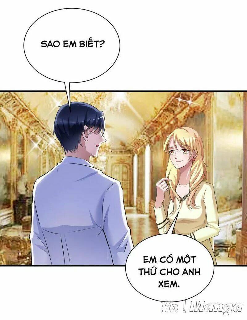 cô dâu gả thay của tổng tài chapter 36 22