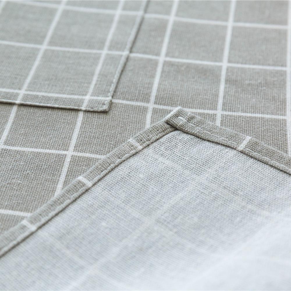 Tạp Dề Chống Thấm Nước Có Túi Tiện Lợi Dành Cho Người Lớn