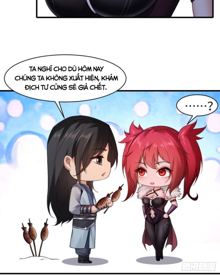 khởi đầu với tuyệt sắc nữ sư phụ: hệ thống thập cân phản cốt chapter 36 49