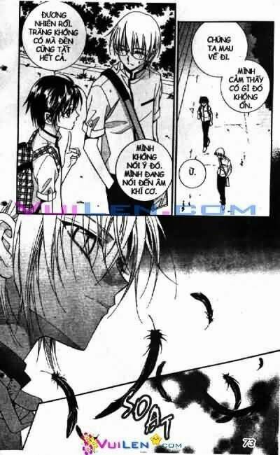 nàng công chúa bỏ trốn chapter 7 71