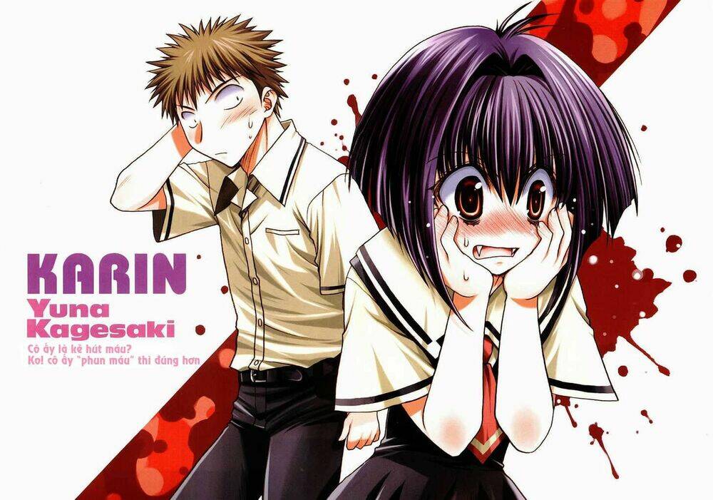 little vampire chapter 11 6