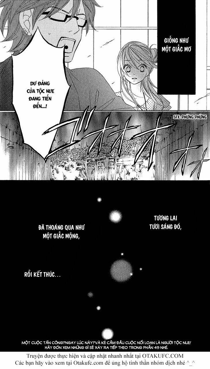 yêu quái cánh đen chapter 58 35