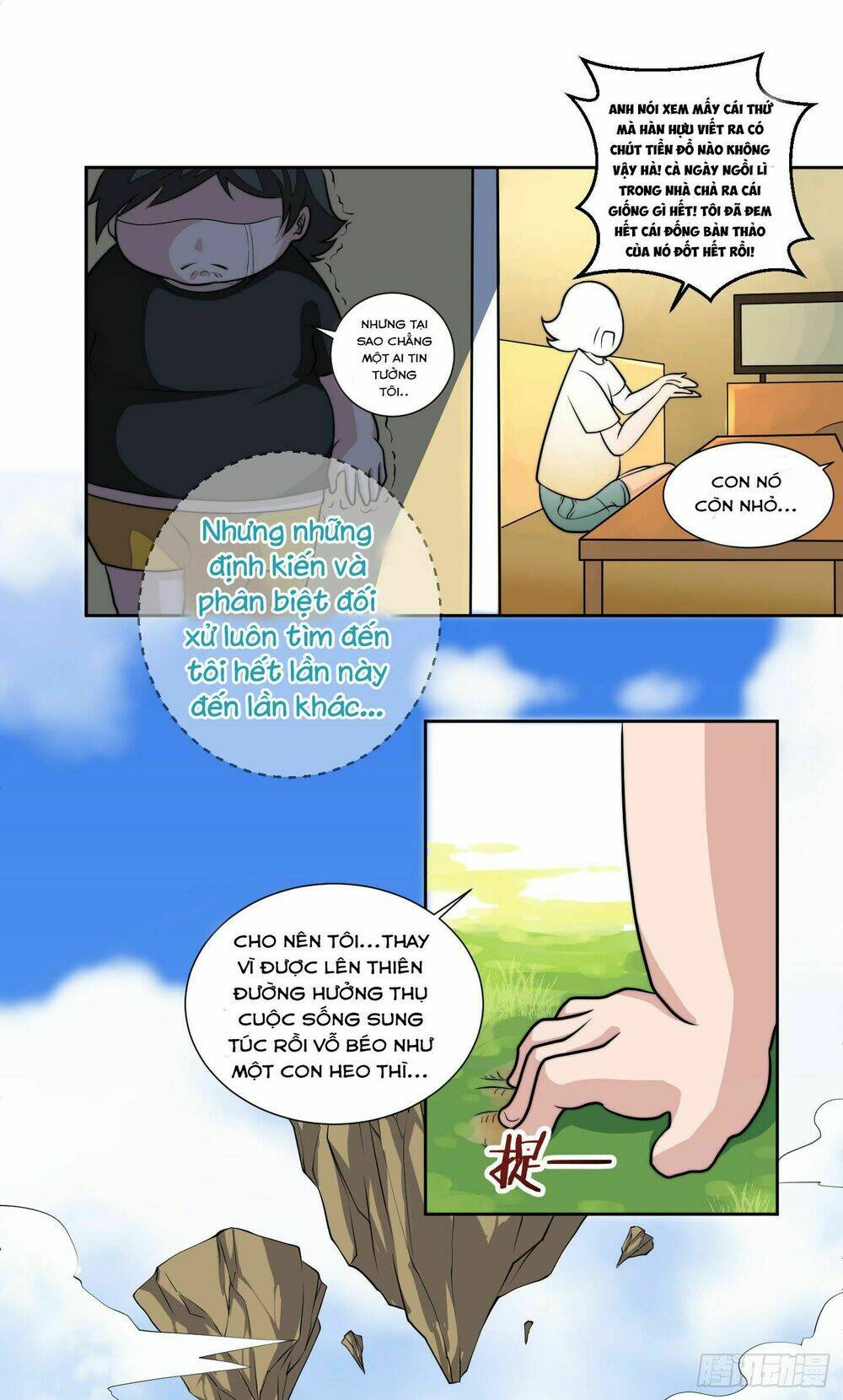 trả lại 00 cho ta chapter 1 60