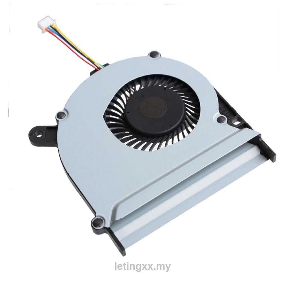 Quạt tản nhiệt Cpu cho máy tính Asus Vivobook X502 C S500 Ca S400 E X402c X402e F402c S300c