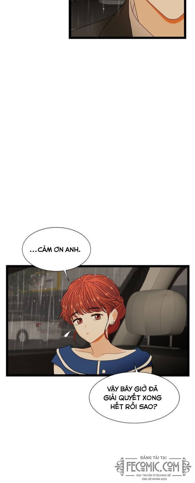 giả mạo theo phong cách chapter 46 2