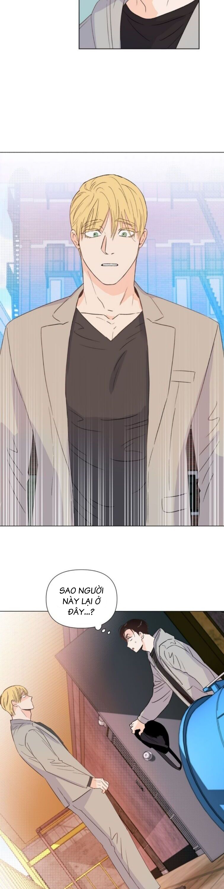 cái giá của sự nổi tiếng chapter 9 10