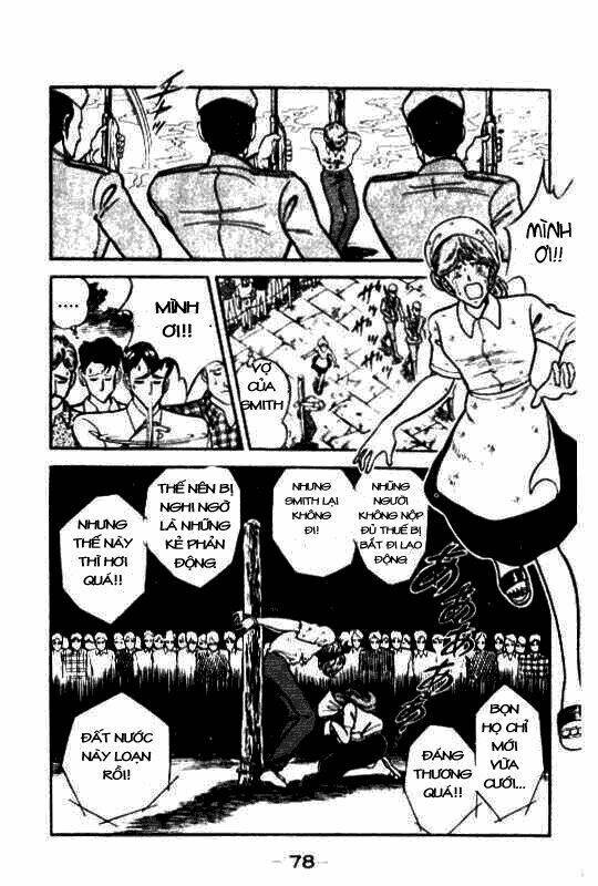 kotaro makaritoru chapter 59 22