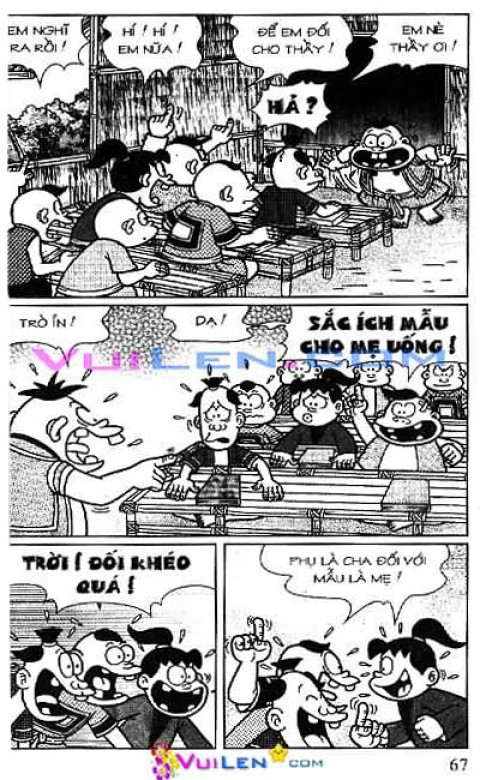 thần đồng đất việt chapter 153 64