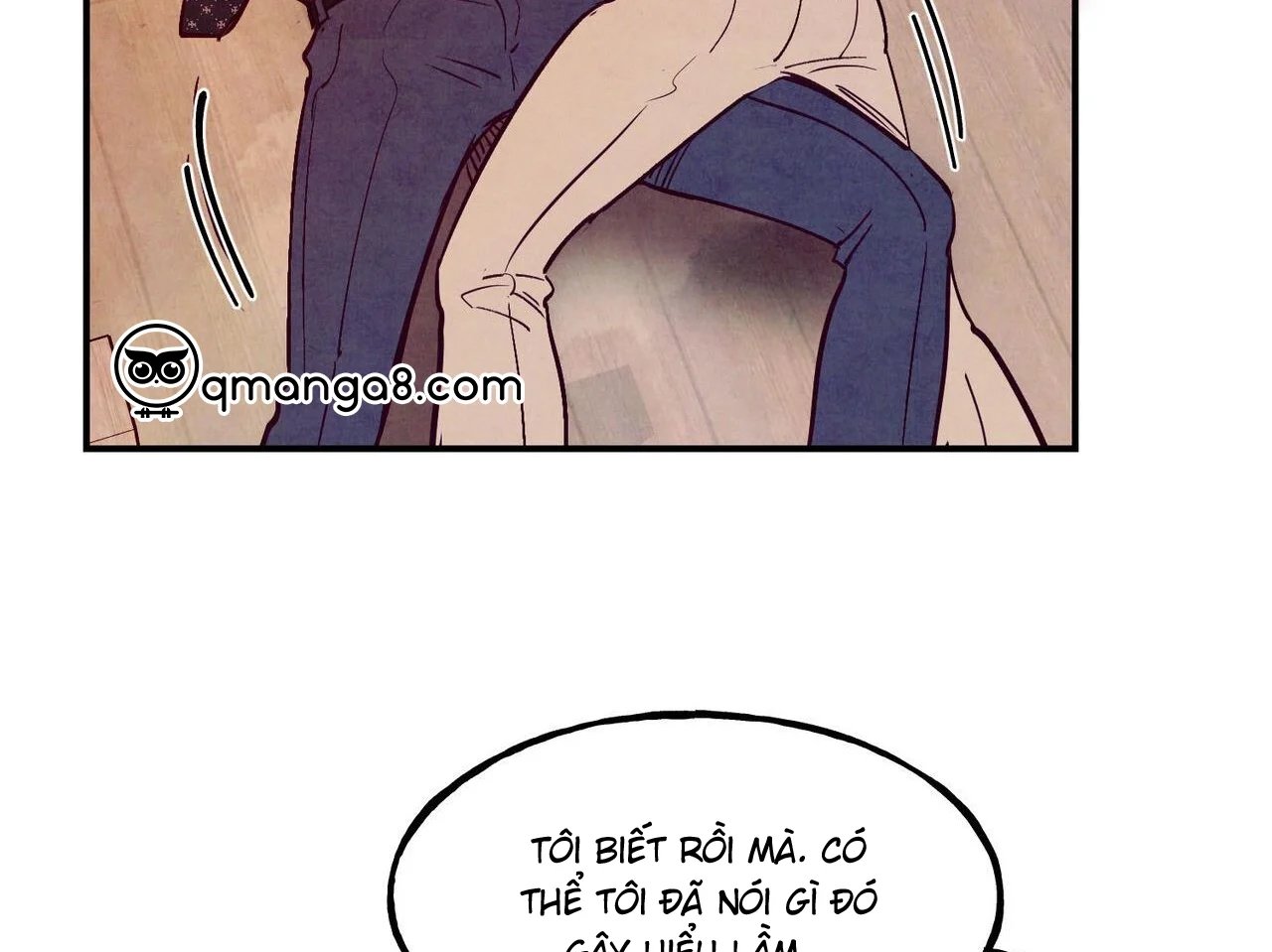 tình cuồng say chapter 42 118